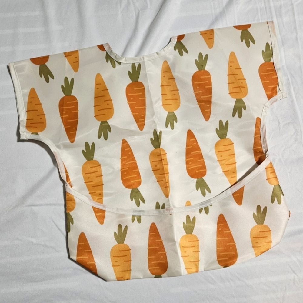 Neat Solutions baby or toddler bib coat